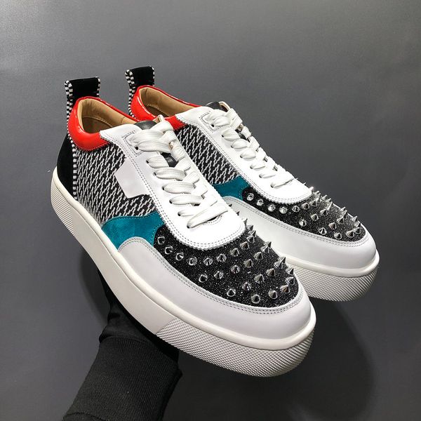 new arrivals mens fashion trend popular luxury platform shoes flat casual walking leisure sneakers mens trainers shoes size 38-46 genuine le, Black
new arrivals mens fashion trend popular luxury platform shoes flat casual walking leisure sneakers mens trainers shoes size 38-46 genuine le, Black