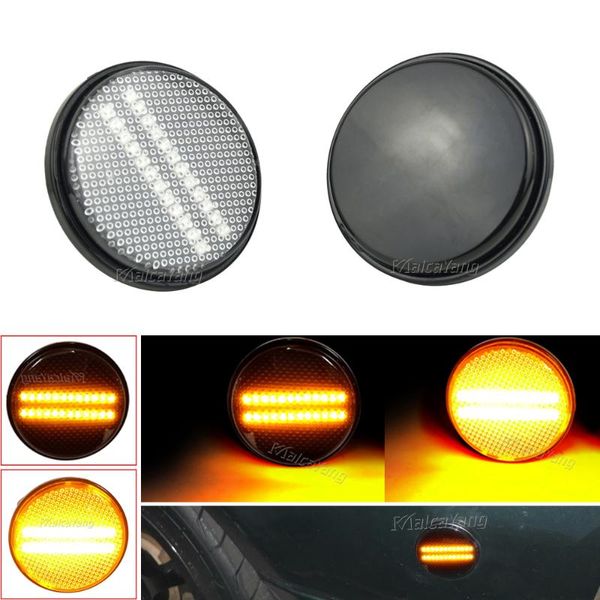 Emergency Lights Auto Accessories For MX5 1 2 3 1989 2021 LED Dynamic Turn Signal Light Indicator Side Maker Car Lamp
Emergency Lights Auto Accessories For MX5 1 2 3 1989 2021 LED Dynamic Turn Signal Light Indicator Side Maker Car Lamp