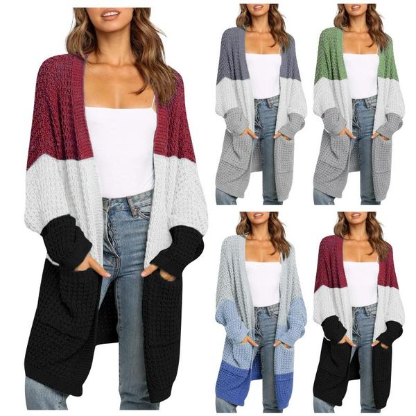 women's knits & tees summer autumn 5 colors women modal long cardigan female cotton sweater cardigans sleeve casual coat ladies outerwe, White
women's knits & tees summer autumn 5 colors women modal long cardigan female cotton sweater cardigans sleeve casual coat ladies outerwe, White