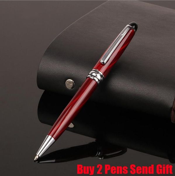 ballpoint pens selling arrival metal pen business men writing school student buy 2 send gift, Blue;orange
ballpoint pens selling arrival metal pen business men writing school student buy 2 send gift, Blue;orange