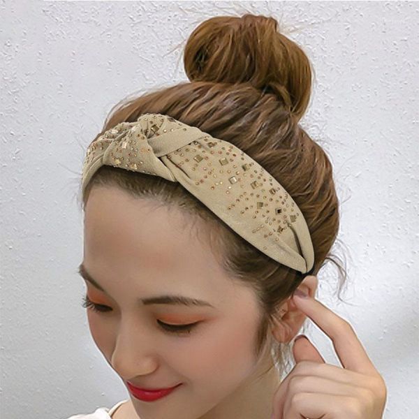 women hairbands knotted headbands crystal rhinestone wide hair bands girls vintage twisted tie headwear for accessories1
women hairbands knotted headbands crystal rhinestone wide hair bands girls vintage twisted tie headwear for accessories1