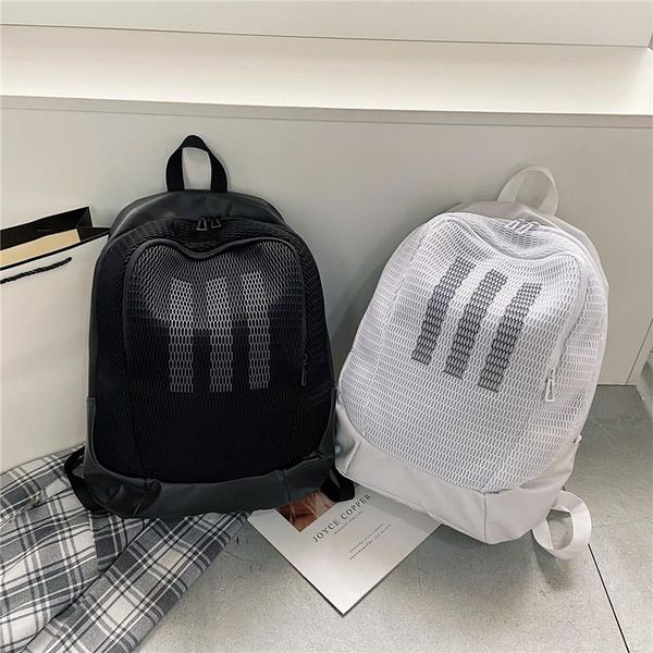school bags women fashion large capacity backpack korean schoolbag for middle students
school bags women fashion large capacity backpack korean schoolbag for middle students