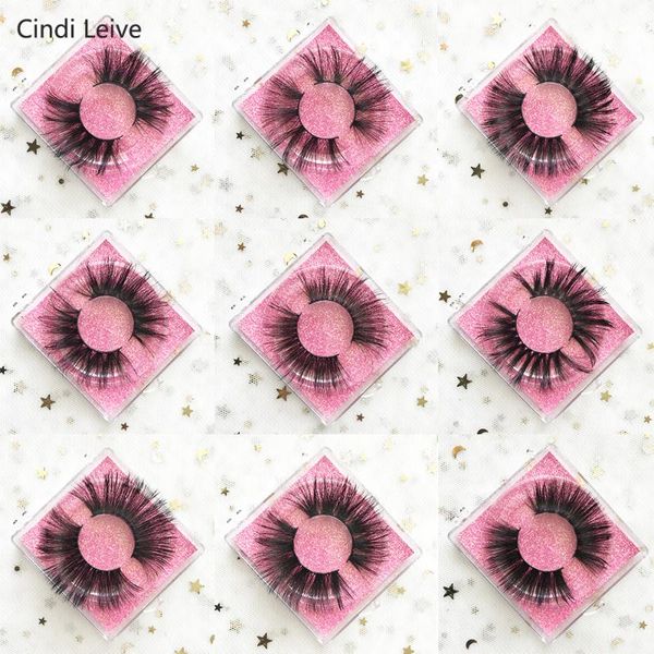 cindi leive 3d false eyelashes bulk 25mm faux mink lashes wholesale fake boxes case fluffy vendors
cindi leive 3d false eyelashes bulk 25mm faux mink lashes wholesale fake boxes case fluffy vendors
