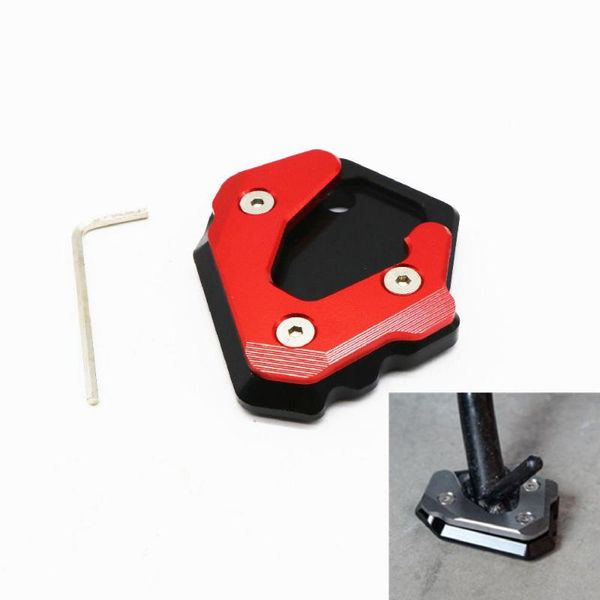other motorcycle parts side stand extension enlarge pad kickstand foot support plate for benelli leoncino 500 bj500 upgrade accesssaries
other motorcycle parts side stand extension enlarge pad kickstand foot support plate for benelli leoncino 500 bj500 upgrade accesssaries