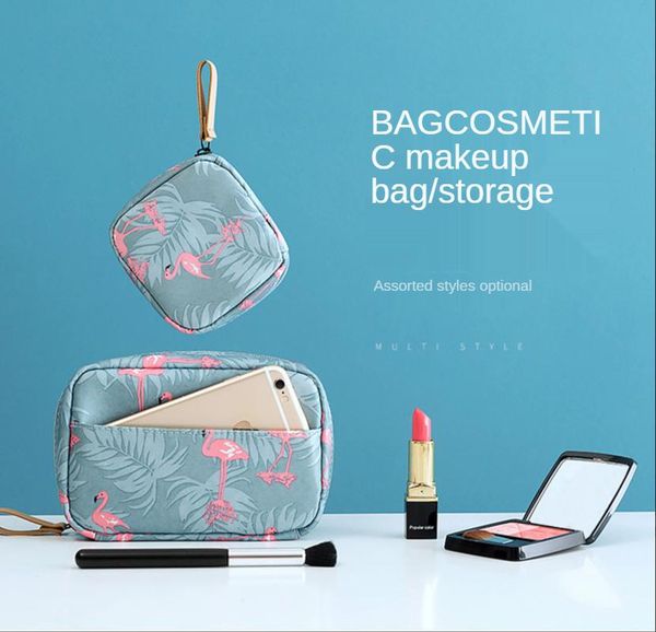 cosmetic bags & cases outdoor girl makeup bag women toiletries organizer waterproof female storage make up
cosmetic bags & cases outdoor girl makeup bag women toiletries organizer waterproof female storage make up