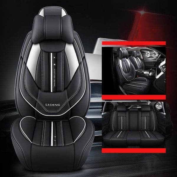 car seat covers cover for 300c pt cruiser phev