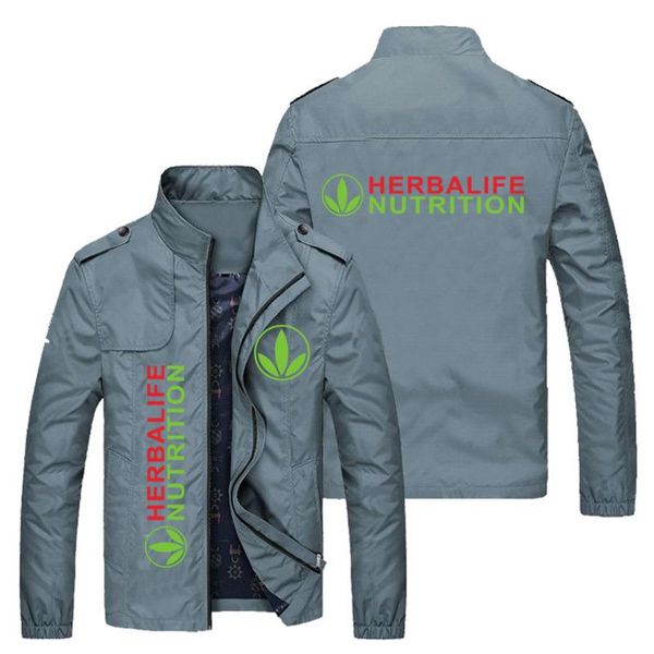 men's jackets 2021 spring autumn men herbalife nutrition logo stand collar casual sweatshirt long sleeve zipper cardigan man jacket tre, Black;brown
men's jackets 2021 spring autumn men herbalife nutrition logo stand collar casual sweatshirt long sleeve zipper cardigan man jacket tre, Black;brown