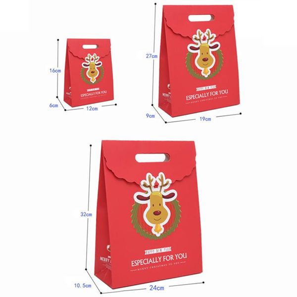 10pcs christmas gift boxes red paper bag for perfume doll candy cookie biscuit nougat chocolateboxes paking hand wrap
10pcs christmas gift boxes red paper bag for perfume doll candy cookie biscuit nougat chocolateboxes paking hand wrap
