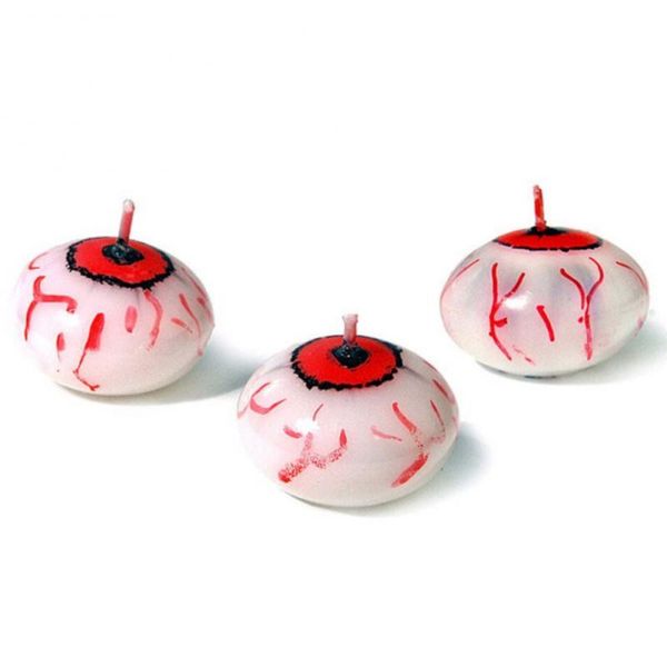 party decoration 2021 halloween candle atmosphere creates eyeball shapes floating candles on water holiday
party decoration 2021 halloween candle atmosphere creates eyeball shapes floating candles on water holiday