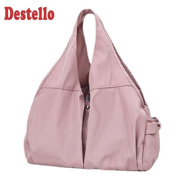 duffel bags women sports yoga bag for lady large capacity outdoor travel dry wet depart famale multifunctional storage
duffel bags women sports yoga bag for lady large capacity outdoor travel dry wet depart famale multifunctional storage
