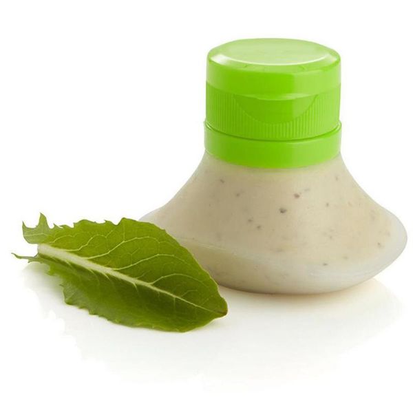 storage bottles & jars kitchen tool dressing cream oil jam container castor mini squeeze sauce bottle portable salad
storage bottles & jars kitchen tool dressing cream oil jam container castor mini squeeze sauce bottle portable salad