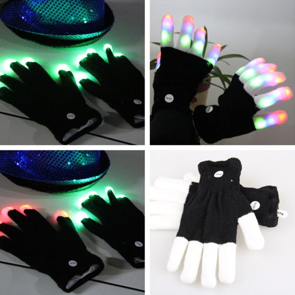led flash gloves five fingers light ghost dance black bar stage performance colorful rave finger lighting glow flashing cf1517 goods, Blue;gray
led flash gloves five fingers light ghost dance black bar stage performance colorful rave finger lighting glow flashing cf1517 goods, Blue;gray