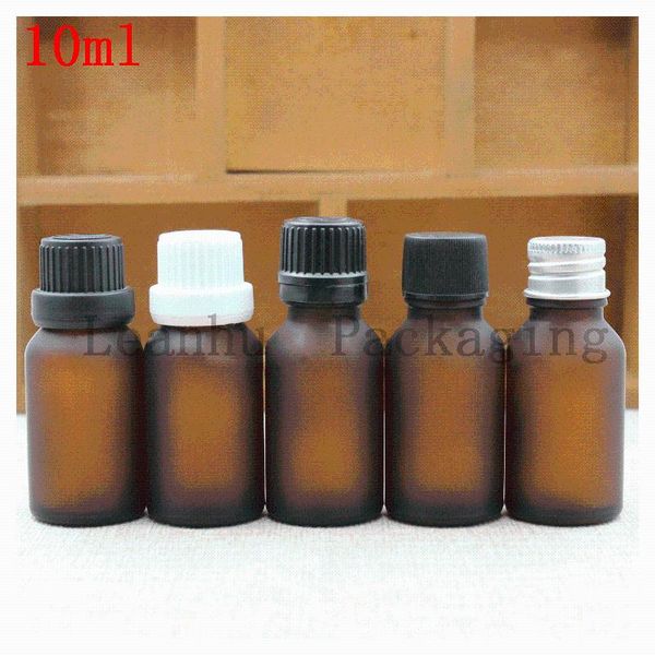 storage bottles & jars 10 ml brown frosting glass essential oil bottle plug within the flat cover frosted repackaging dilute spot empty
storage bottles & jars 10 ml brown frosting glass essential oil bottle plug within the flat cover frosted repackaging dilute spot empty