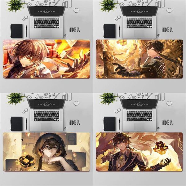 mouse pads & wrist rests maiya genshin impact zhongli lapgaming mice mousepad large pad keyboards mat
mouse pads & wrist rests maiya genshin impact zhongli lapgaming mice mousepad large pad keyboards mat