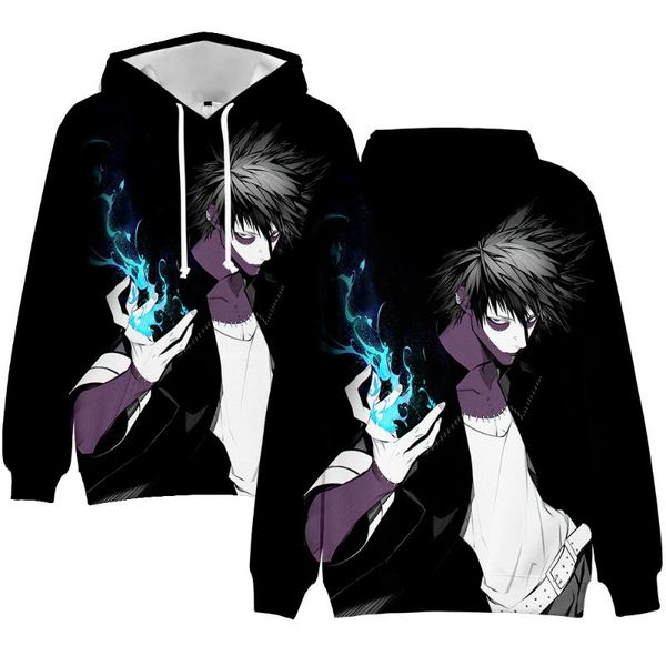 men's hoodies & sweatshirts 2021 fashion design 3d print my hero academia hooded sweatshirt men/women children's anime pullover, Black
men's hoodies & sweatshirts 2021 fashion design 3d print my hero academia hooded sweatshirt men/women children's anime pullover, Black