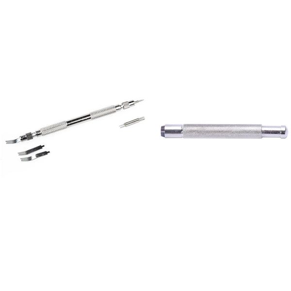 repair tools & kits 1 pcs hand watch crown winder helper mechanical set band strap spring bar link pin remover tool kit
repair tools & kits 1 pcs hand watch crown winder helper mechanical set band strap spring bar link pin remover tool kit