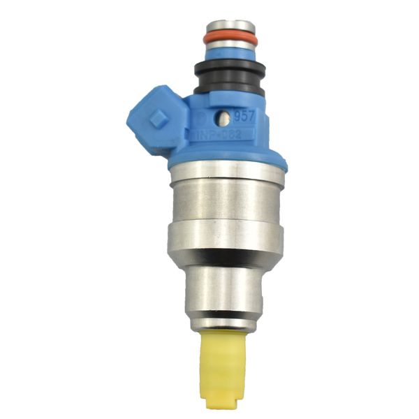 fuel injectors nozzle for m-itsubishi mirage pl-ymouth colt vista eagle summit k-m inp062 182
fuel injectors nozzle for m-itsubishi mirage pl-ymouth colt vista eagle summit k-m inp062 182