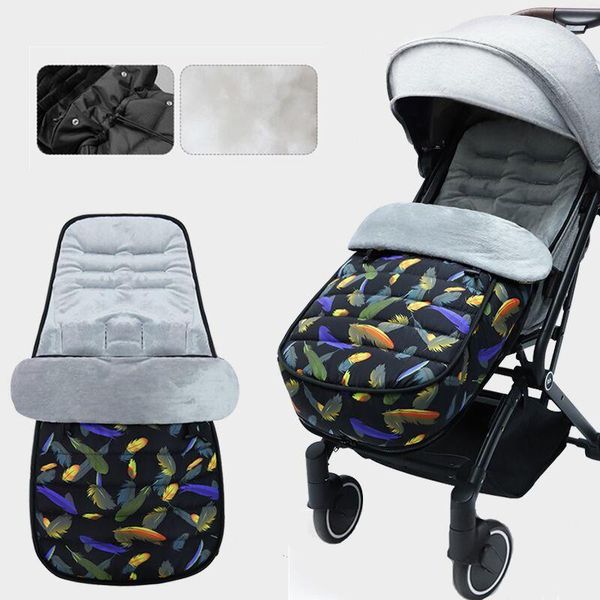 stroller parts & accessories travel windproof baby sleeping bag winter soft brushed infant envelopes detachable footmuff parm washable
stroller parts & accessories travel windproof baby sleeping bag winter soft brushed infant envelopes detachable footmuff parm washable