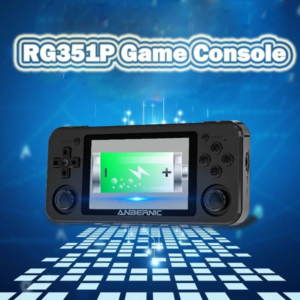 portable game players rg351p handheld console 3.5 inch display multiple emulators 2500 games dual 64gb ips screen retro console#g3
portable game players rg351p handheld console 3.5 inch display multiple emulators 2500 games dual 64gb ips screen retro console#g3
