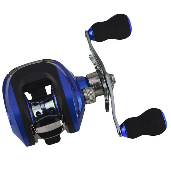 super sell-right hand baitcasting fishing reels water drop wheels 6.3:1 18bb line wheel sub-handle reel gear pes
super sell-right hand baitcasting fishing reels water drop wheels 6.3:1 18bb line wheel sub-handle reel gear pes