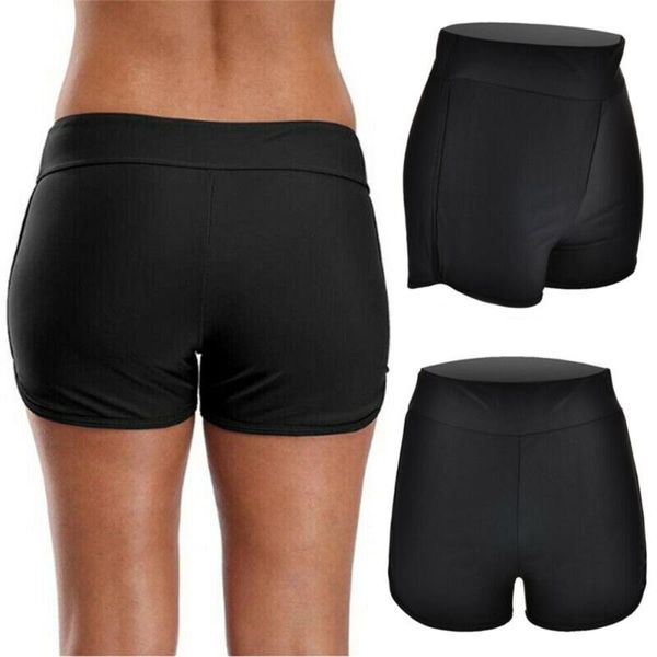 men's swimwear summer women conservative suits swim trunk bikini bottom tankini shorts high waist
men's swimwear summer women conservative suits swim trunk bikini bottom tankini shorts high waist