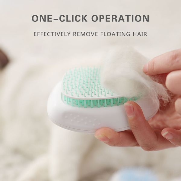 Dog Bath Brush Comb Pet Soft Silicone SPA Shampoo Massage Brush Hair Removal Combs For Dogs Cats Shower Pets Clean Grooming Tool
Dog Bath Brush Comb Pet Soft Silicone SPA Shampoo Massage Brush Hair Removal Combs For Dogs Cats Shower Pets Clean Grooming Tool