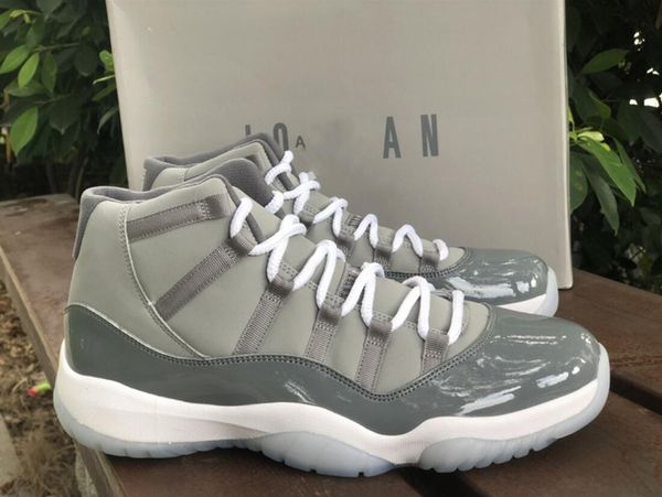 shoes 2021 release authentic 11 cool grey medium white men outdoor shoes patent leather real carbon fiber sports ct8012-005 hop999
shoes 2021 release authentic 11 cool grey medium white men outdoor shoes patent leather real carbon fiber sports ct8012-005 hop999