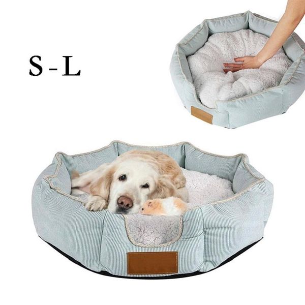 novelty round pet dog bed s-l waterproof oxford cloth fluffy lamb cashmere detachable mat chihuahua kennel for small medium dogs kennels & p
novelty round pet dog bed s-l waterproof oxford cloth fluffy lamb cashmere detachable mat chihuahua kennel for small medium dogs kennels & p