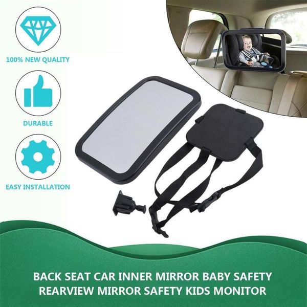 back seat car inner mirror square baby safety rearview kids monitor styling other interior accessories
back seat car inner mirror square baby safety rearview kids monitor styling other interior accessories