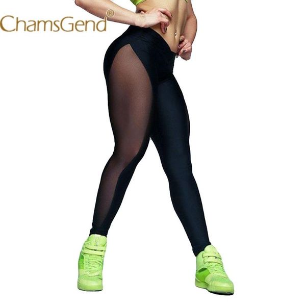 yoga outfits chamsgend style fashion women high waist gym pants fitness sport patchwork running jogging leggings, White;red
yoga outfits chamsgend style fashion women high waist gym pants fitness sport patchwork running jogging leggings, White;red