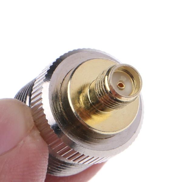smart power plugs c5ab sma female to uhf rf coaxial connector adapter so-239 so239
smart power plugs c5ab sma female to uhf rf coaxial connector adapter so-239 so239