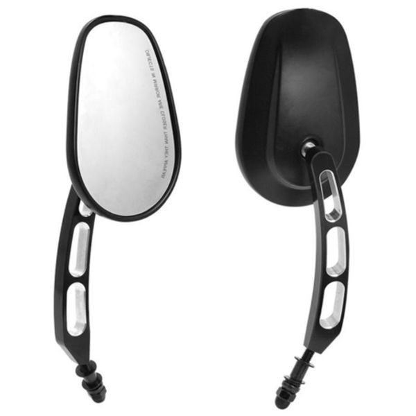 motorcycle mirrors rear view side mirror for road king touring sportster fatboy dyna fxdf flstf softail springer v-rod
motorcycle mirrors rear view side mirror for road king touring sportster fatboy dyna fxdf flstf softail springer v-rod