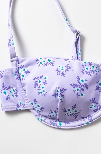 lilac floral design bikini v cut underwired push up swimsuit two bathing women thong xl swimming suit for womening
lilac floral design bikini v cut underwired push up swimsuit two bathing women thong xl swimming suit for womening