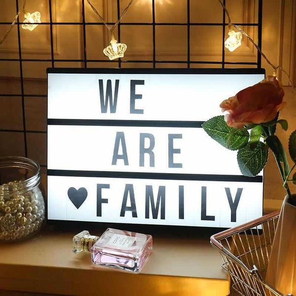 novelty items diy letters symbol cards decoration lamp lightbox battery power night light kids message board selling teaching for shop
novelty items diy letters symbol cards decoration lamp lightbox battery power night light kids message board selling teaching for shop