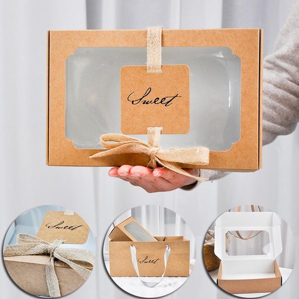 gift wrap 10pcs cake candy kraft boxes paper bags biscuit cookie cupcake box sweets bag wedding birthday gifts package
gift wrap 10pcs cake candy kraft boxes paper bags biscuit cookie cupcake box sweets bag wedding birthday gifts package