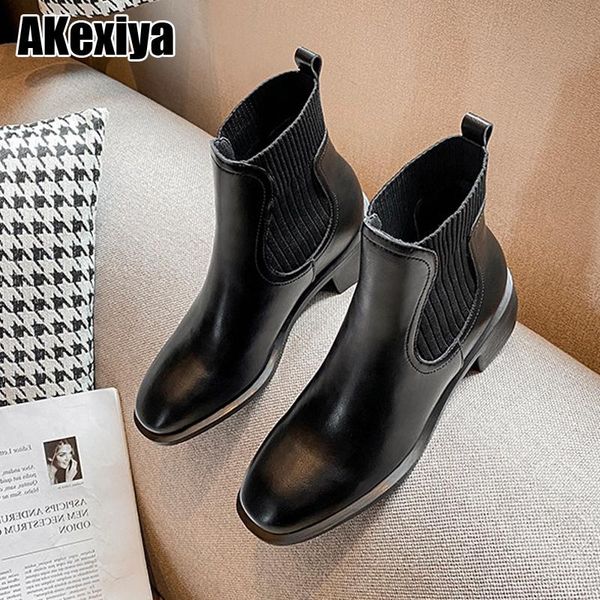 boots 2021 women ankle fashion platform high heel winter shoes woman casual footwear bc1463, Black
boots 2021 women ankle fashion platform high heel winter shoes woman casual footwear bc1463, Black