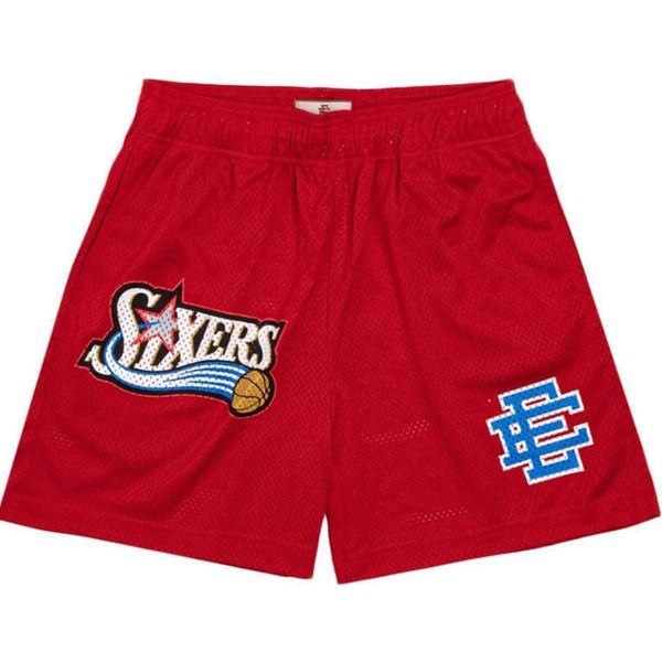 fashion ee brand eric emanuel basic shorts nyc skyline men's fitness short beach sports pants basketball training street trend summer g, White;black
fashion ee brand eric emanuel basic shorts nyc skyline men's fitness short beach sports pants basketball training street trend summer g, White;black