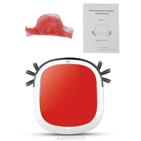 rechargeable smart robot vacuum cleaner cordless sweeper machine with auto dry wet sweeping cleaning mopping a19 21 dropship cleaners
rechargeable smart robot vacuum cleaner cordless sweeper machine with auto dry wet sweeping cleaning mopping a19 21 dropship cleaners