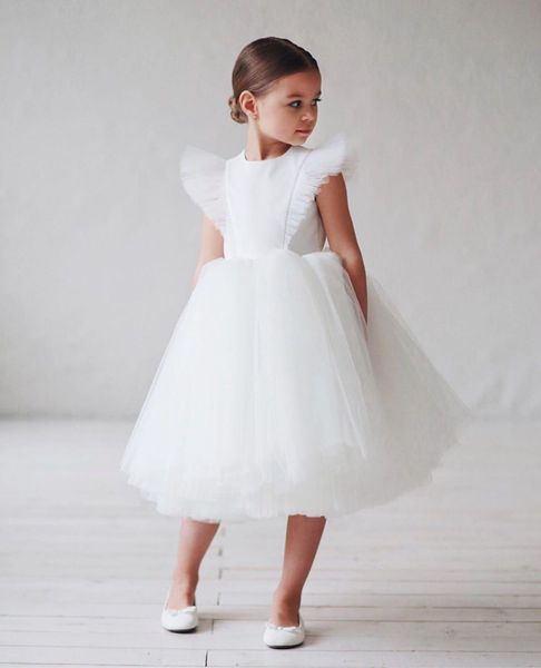 white flower girl dresses parties girls baby lining beautiful cute dress for girls wedding christmas formal occasion day clothing, White;blue
white flower girl dresses parties girls baby lining beautiful cute dress for girls wedding christmas formal occasion day clothing, White;blue
