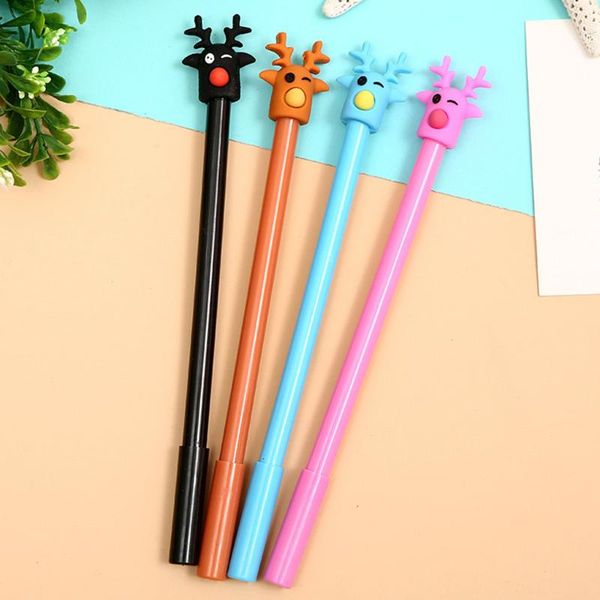 gel pens creative children gift lovely stationery writing supplies neutral pen signature
gel pens creative children gift lovely stationery writing supplies neutral pen signature