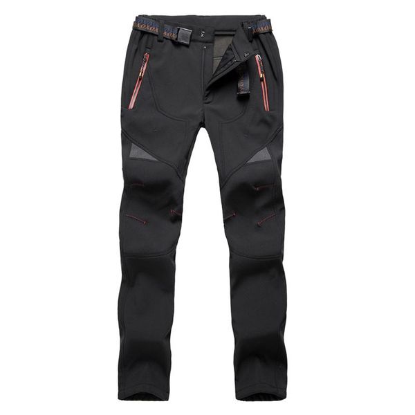 women's pants & capris hiking fleece removable waterproof windproof mountain trousers with zipper pockets outdoor camping fishing winte, Black;white
women's pants & capris hiking fleece removable waterproof windproof mountain trousers with zipper pockets outdoor camping fishing winte, Black;white