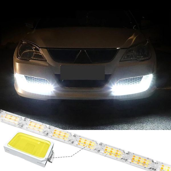 interior&external lights 2 pcs car led drl daytime running light crystal tear-eye flexible waterproof mobile steering decorative
interior&external lights 2 pcs car led drl daytime running light crystal tear-eye flexible waterproof mobile steering decorative