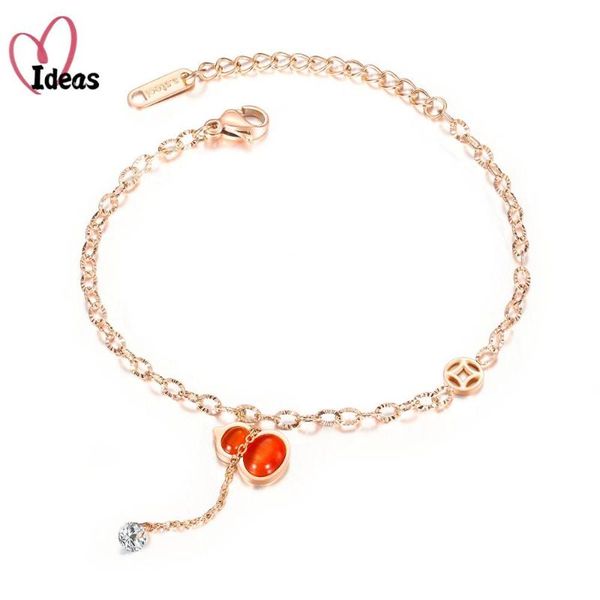anklets chinese coin lucky calabash with cz anklet for women barefoot sandals bracelet foot trendy boho jewelry gifts, Red;blue
anklets chinese coin lucky calabash with cz anklet for women barefoot sandals bracelet foot trendy boho jewelry gifts, Red;blue