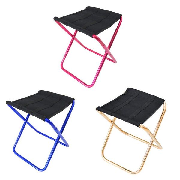 fishing accessories folding chair lightweight picnic camping garden beach party stool portable aluminium alloy rest
fishing accessories folding chair lightweight picnic camping garden beach party stool portable aluminium alloy rest