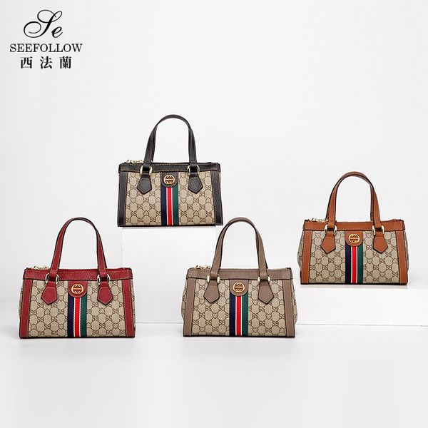 bag female new leather messenger fashion atmosphere single shoulder fashion autumn and winter printed large capacity handbag purse black fri
bag female new leather messenger fashion atmosphere single shoulder fashion autumn and winter printed large capacity handbag purse black fri