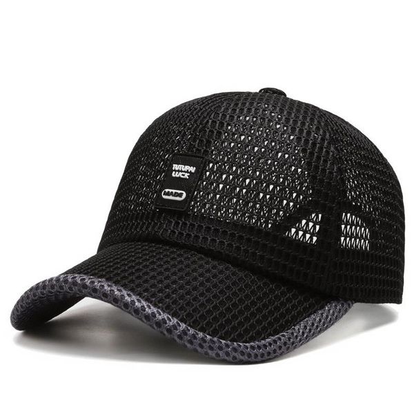 berets men's women's visor caps mesh breathable summer baseball fishing running golf hat for men women, Blue;gray
berets men's women's visor caps mesh breathable summer baseball fishing running golf hat for men women, Blue;gray