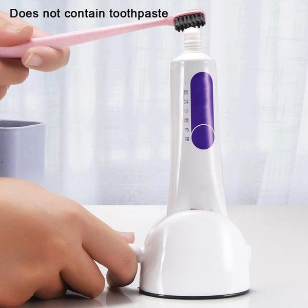 toothbrush holders tube toothpaste squeezer dispenser seat stand holder bathroom roller accessories w5x8
toothbrush holders tube toothpaste squeezer dispenser seat stand holder bathroom roller accessories w5x8