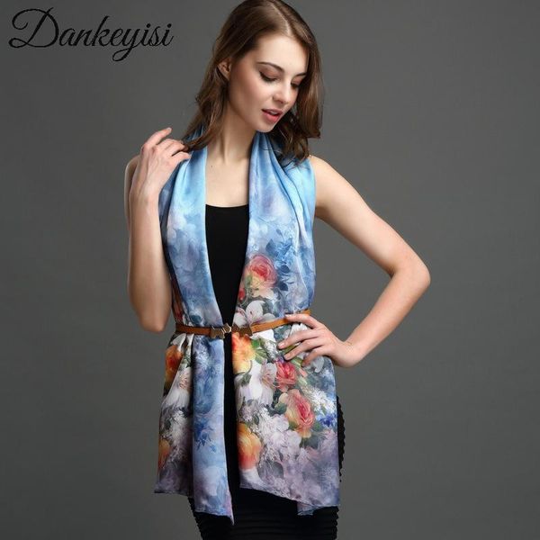 scarves dankeyisi 2021 scarf women 100% silk towel luxury long printed female hijab foulard femme bandana, Blue;gray
scarves dankeyisi 2021 scarf women 100% silk towel luxury long printed female hijab foulard femme bandana, Blue;gray