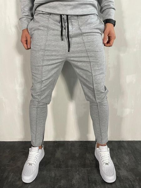 men's pants men joggers sweatpants 2022 streetwear trousers fashion casual muscle sports mens, Black
men's pants men joggers sweatpants 2022 streetwear trousers fashion casual muscle sports mens, Black