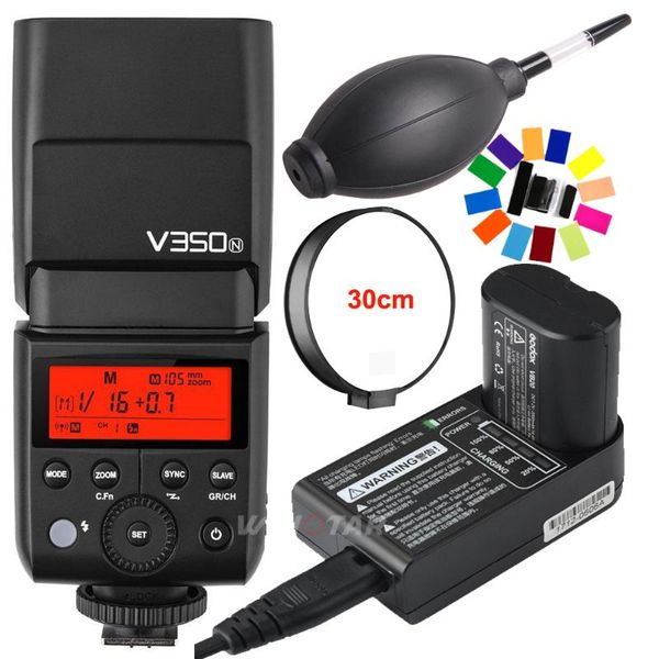 godox v350n mini flashl hss 1/8000s 2.4g x system built-in 2000mah li-ion battery camera speedlite flash for flashes
godox v350n mini flashl hss 1/8000s 2.4g x system built-in 2000mah li-ion battery camera speedlite flash for flashes